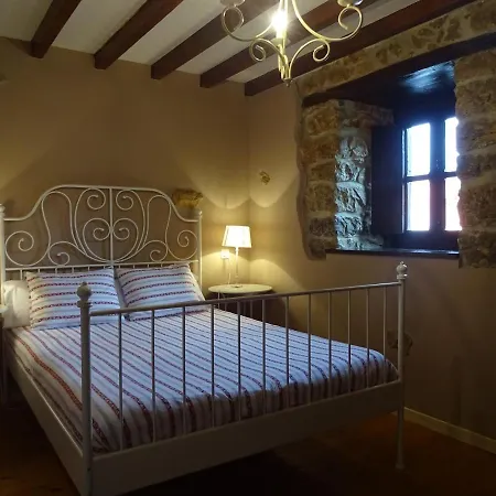 Casa De Aldea La Tienda De Villanueva 컨트리하우스