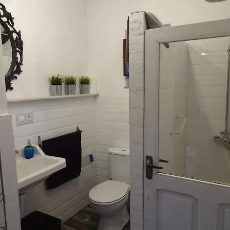 Country house Casa De Aldea La Tienda De Villanueva Colombres